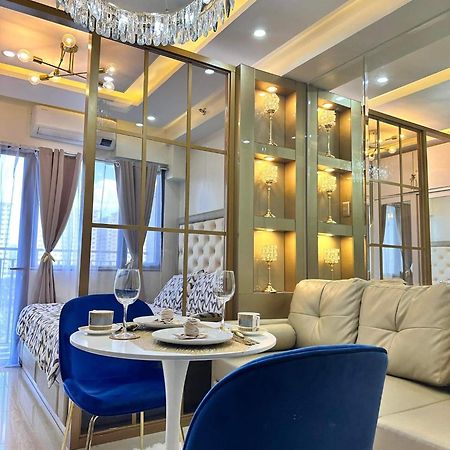 Deluxe Suites Razelles 2 At Shore 2 Residences Tower 1 Pasay Exterior photo